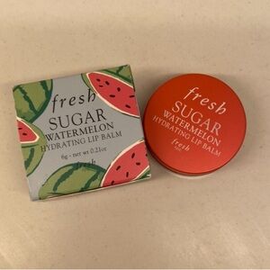 Fresh Sugar Watermelon Lipbalm